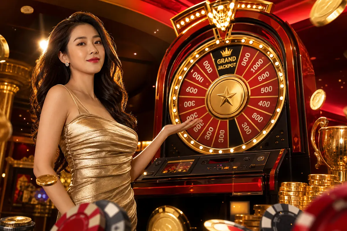 mgp88 Casino panduan bertaruh bertanggungjawab