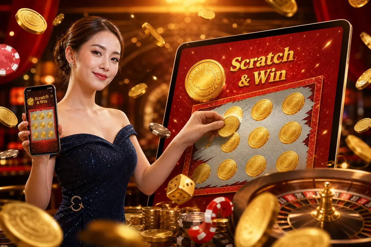 mgp88 panduan langkah daftar bermain slot